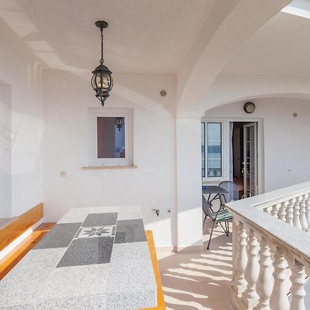 Nice Apartment In Crikvenica With Kitchen Exterior photo